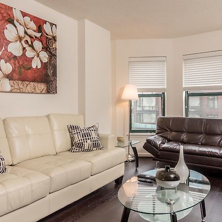 Wonderful Washington Fully Furnished Apartments In Downtown Area Екстериор снимка