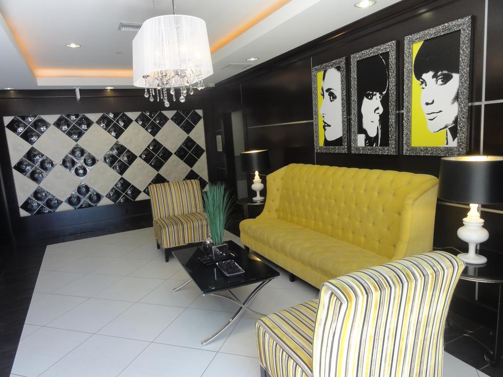 Wonderful Washington Fully Furnished Apartments In Downtown Area Екстериор снимка