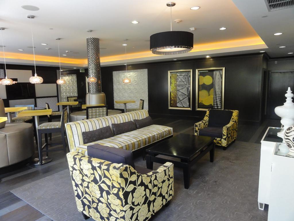 Wonderful Washington Fully Furnished Apartments In Downtown Area Екстериор снимка