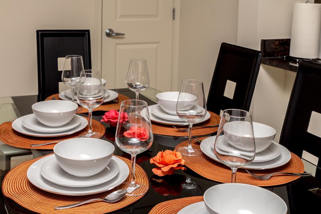 Wonderful Washington Fully Furnished Apartments In Downtown Area Екстериор снимка
