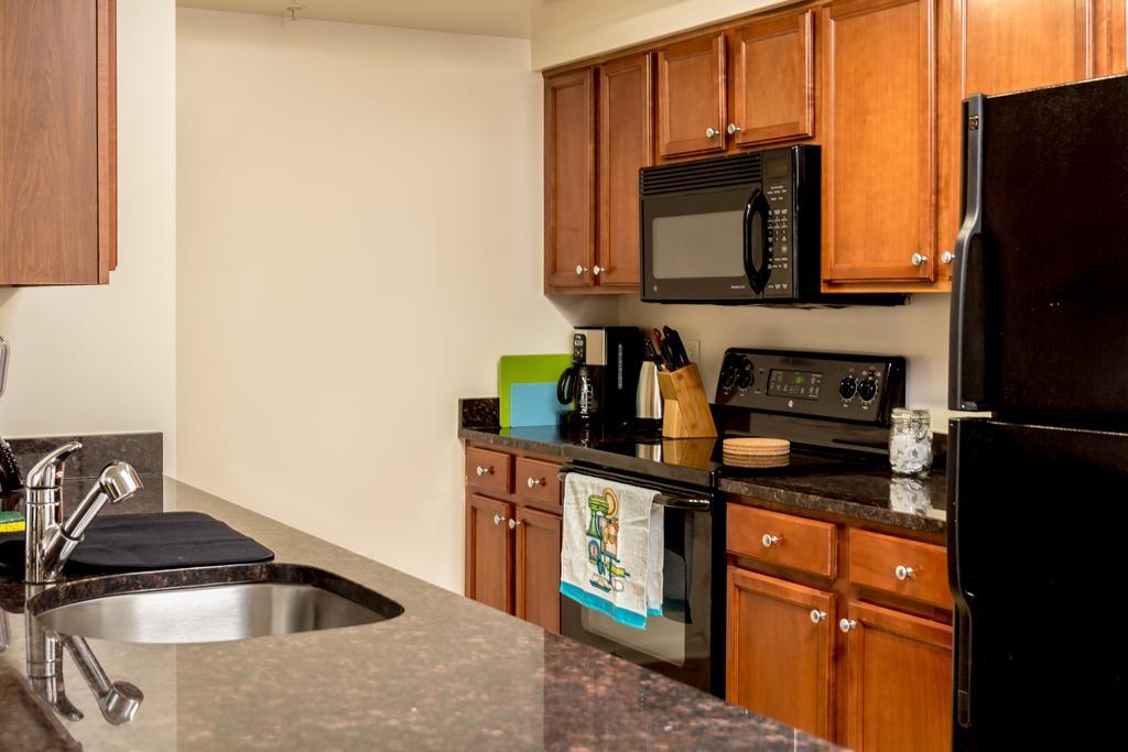 Wonderful Washington Fully Furnished Apartments In Downtown Area Екстериор снимка