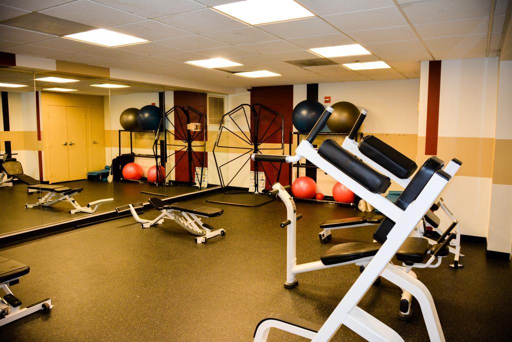 Wonderful Washington Fully Furnished Apartments In Downtown Area Екстериор снимка