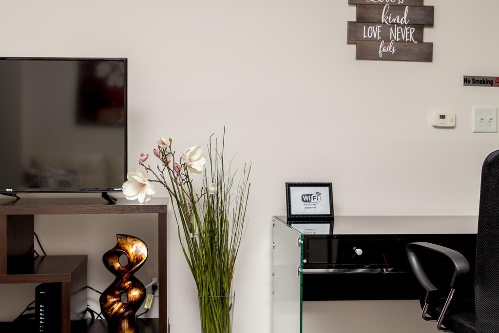 Wonderful Washington Fully Furnished Apartments In Downtown Area Екстериор снимка