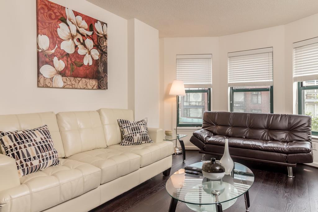 Wonderful Washington Fully Furnished Apartments In Downtown Area Екстериор снимка