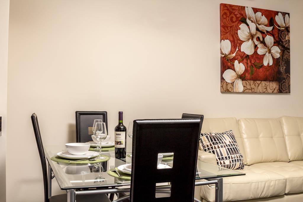 Wonderful Washington Fully Furnished Apartments In Downtown Area Екстериор снимка
