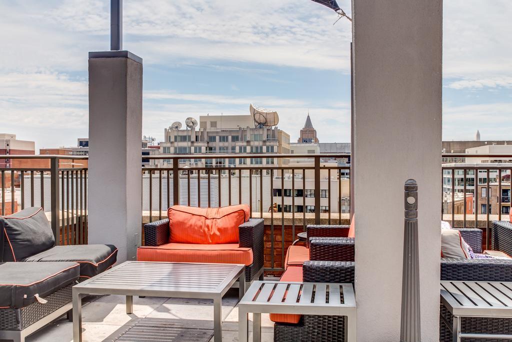Wonderful Washington Fully Furnished Apartments In Downtown Area Екстериор снимка