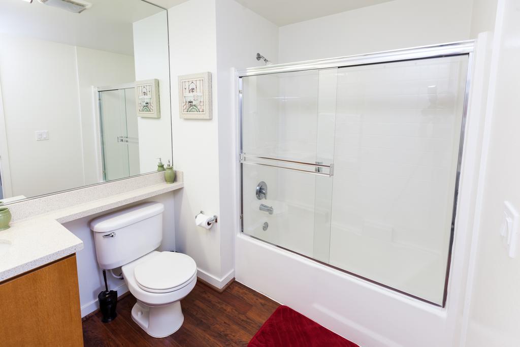 Wonderful Washington Fully Furnished Apartments In Downtown Area Екстериор снимка