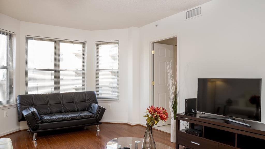 Wonderful Washington Fully Furnished Apartments In Downtown Area Екстериор снимка