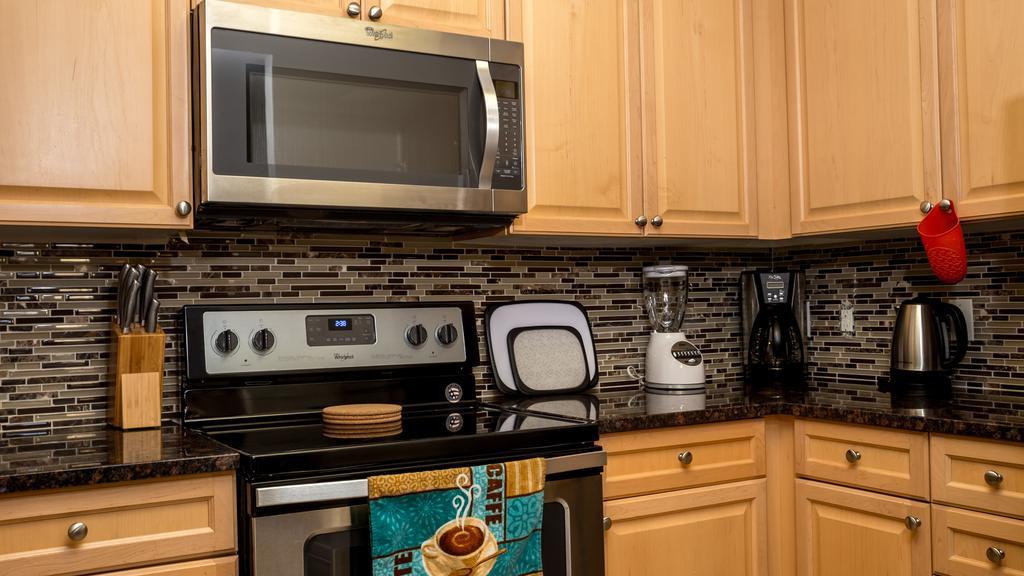 Wonderful Washington Fully Furnished Apartments In Downtown Area Екстериор снимка