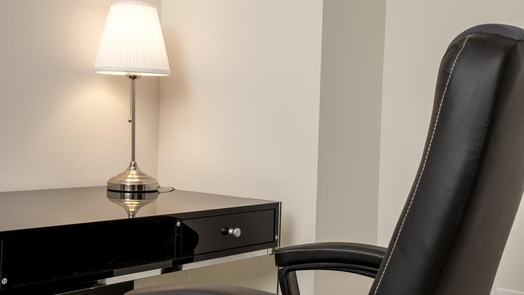 Wonderful Washington Fully Furnished Apartments In Downtown Area Екстериор снимка