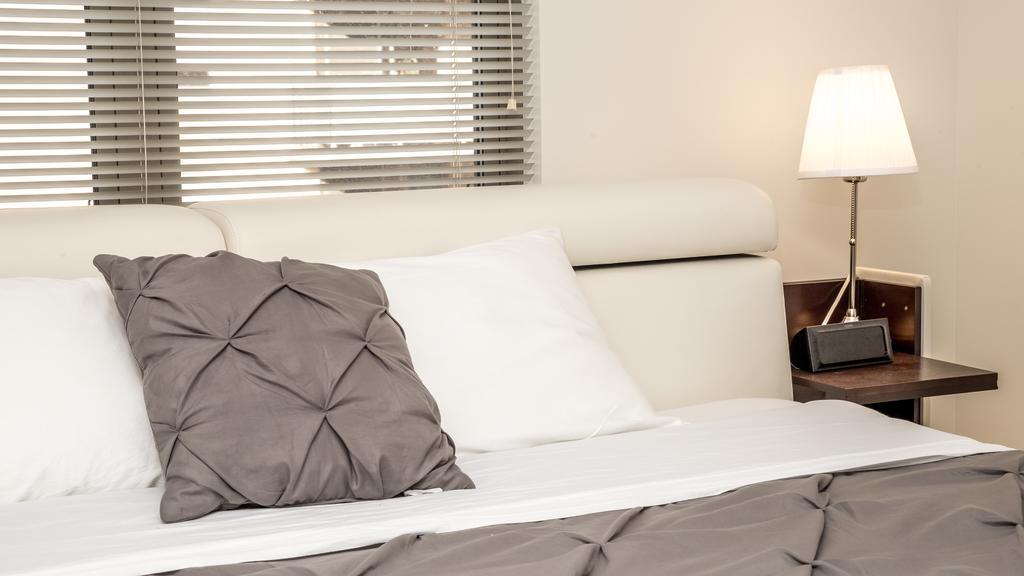 Wonderful Washington Fully Furnished Apartments In Downtown Area Екстериор снимка