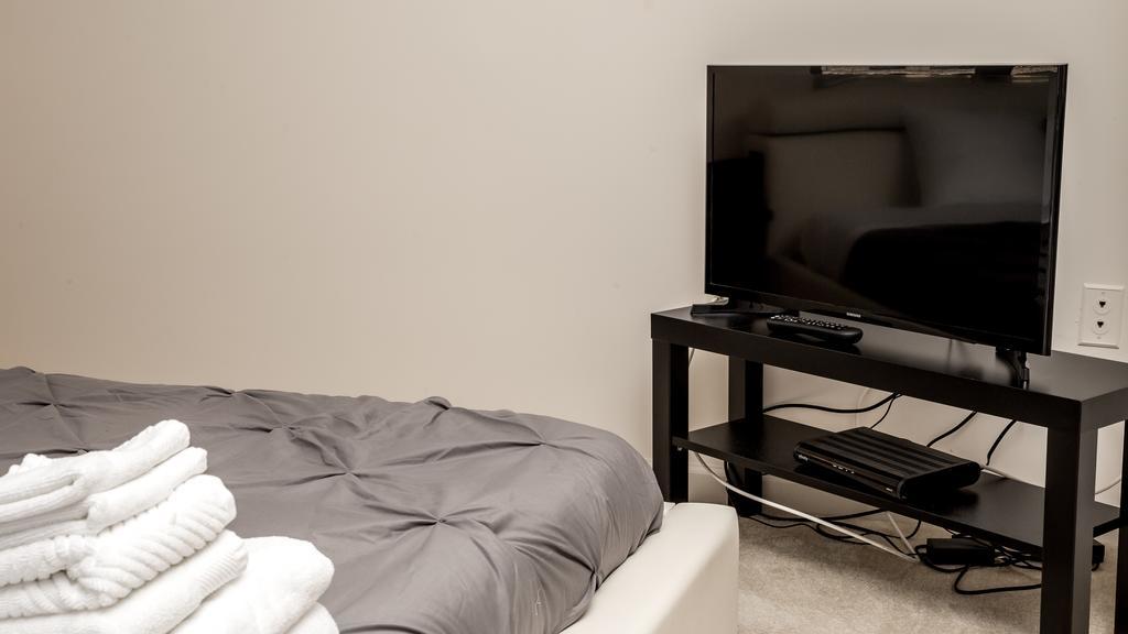 Wonderful Washington Fully Furnished Apartments In Downtown Area Екстериор снимка