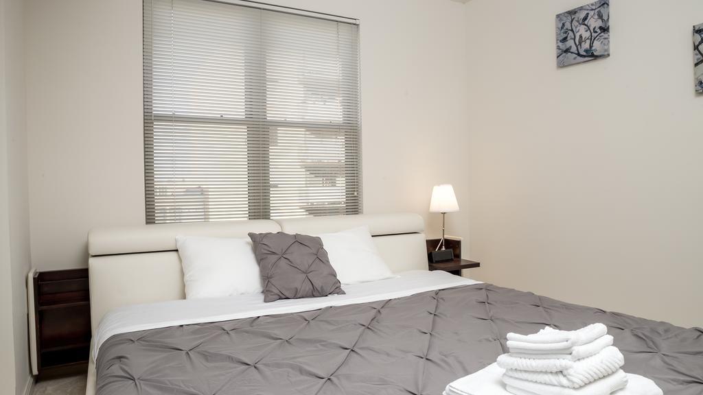 Wonderful Washington Fully Furnished Apartments In Downtown Area Екстериор снимка