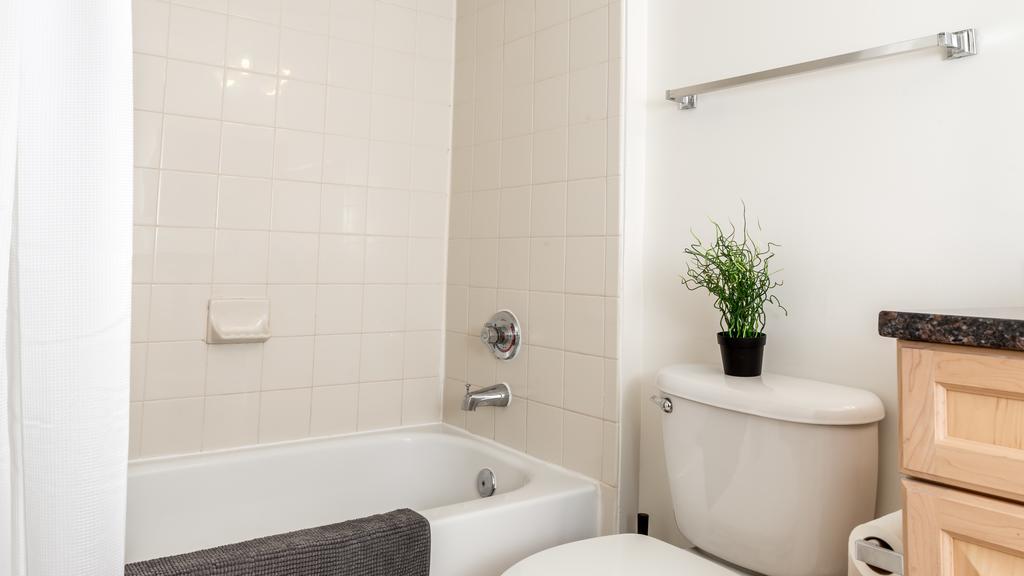 Wonderful Washington Fully Furnished Apartments In Downtown Area Екстериор снимка