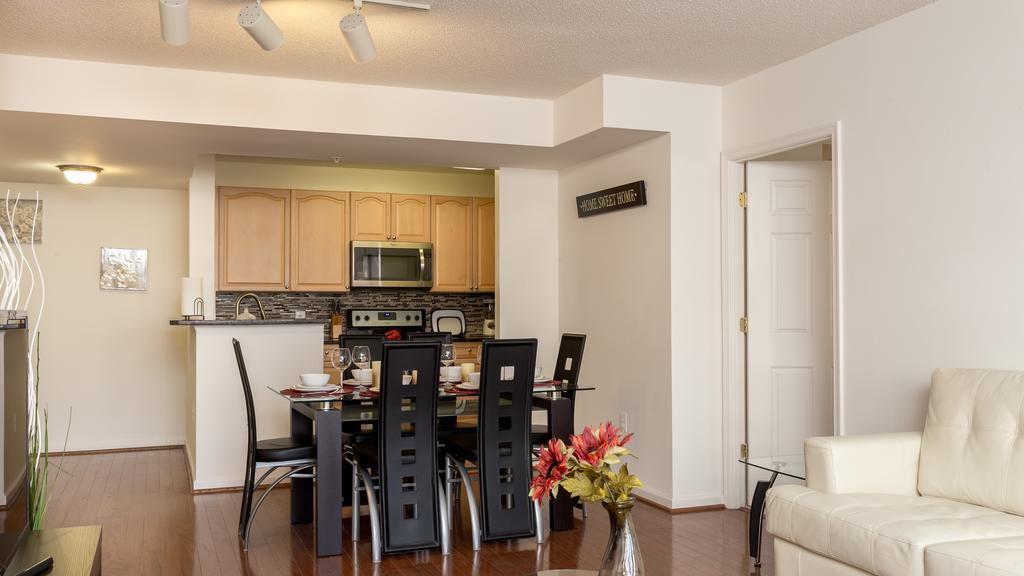 Wonderful Washington Fully Furnished Apartments In Downtown Area Екстериор снимка