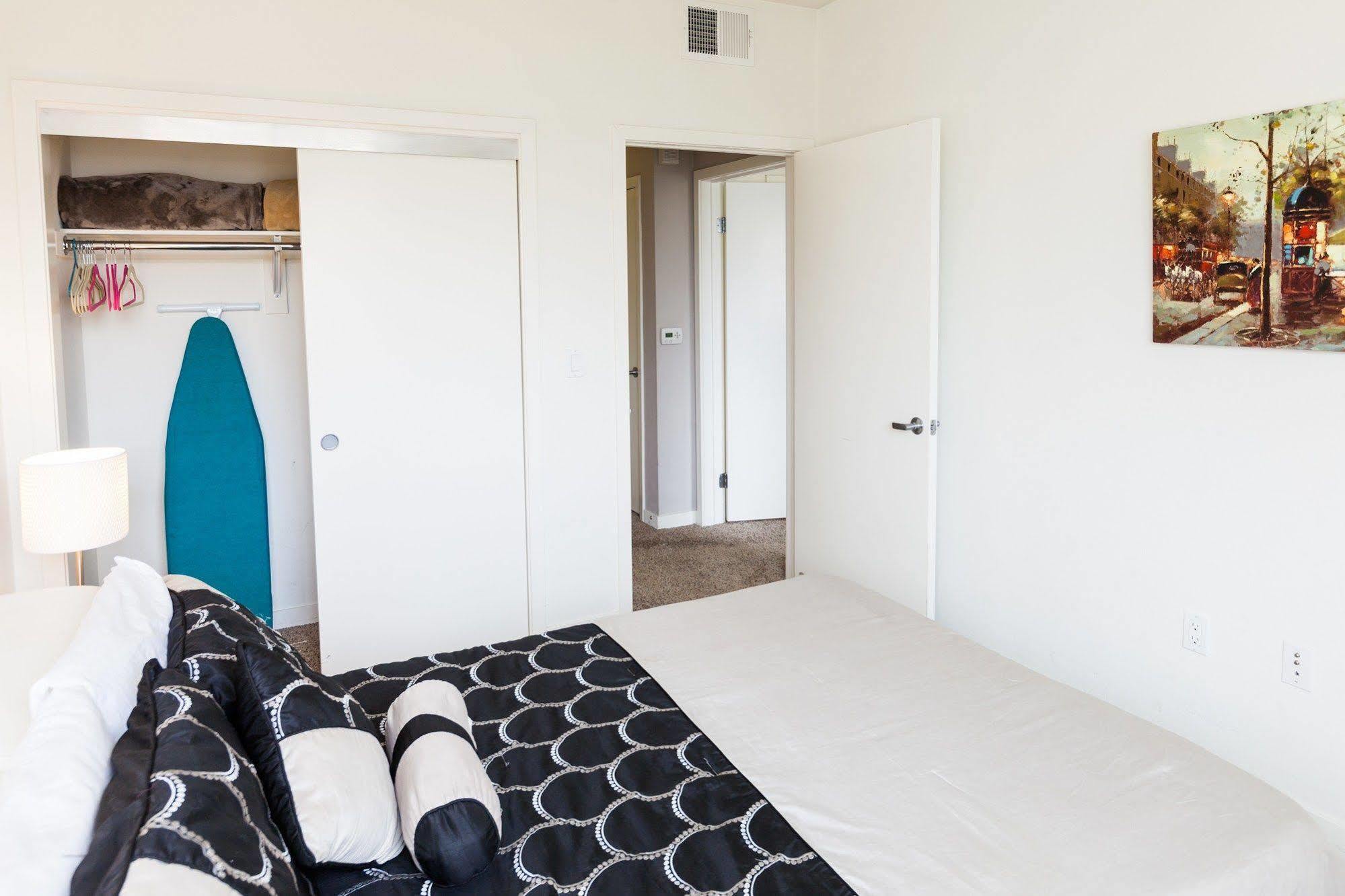 Wonderful Washington Fully Furnished Apartments In Downtown Area Екстериор снимка