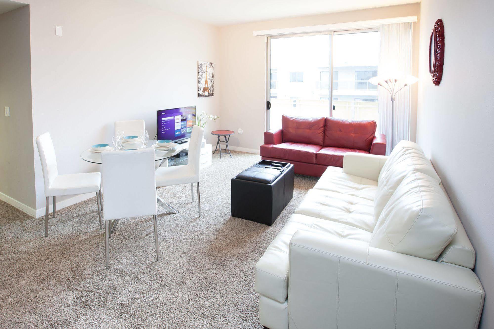 Wonderful Washington Fully Furnished Apartments In Downtown Area Екстериор снимка