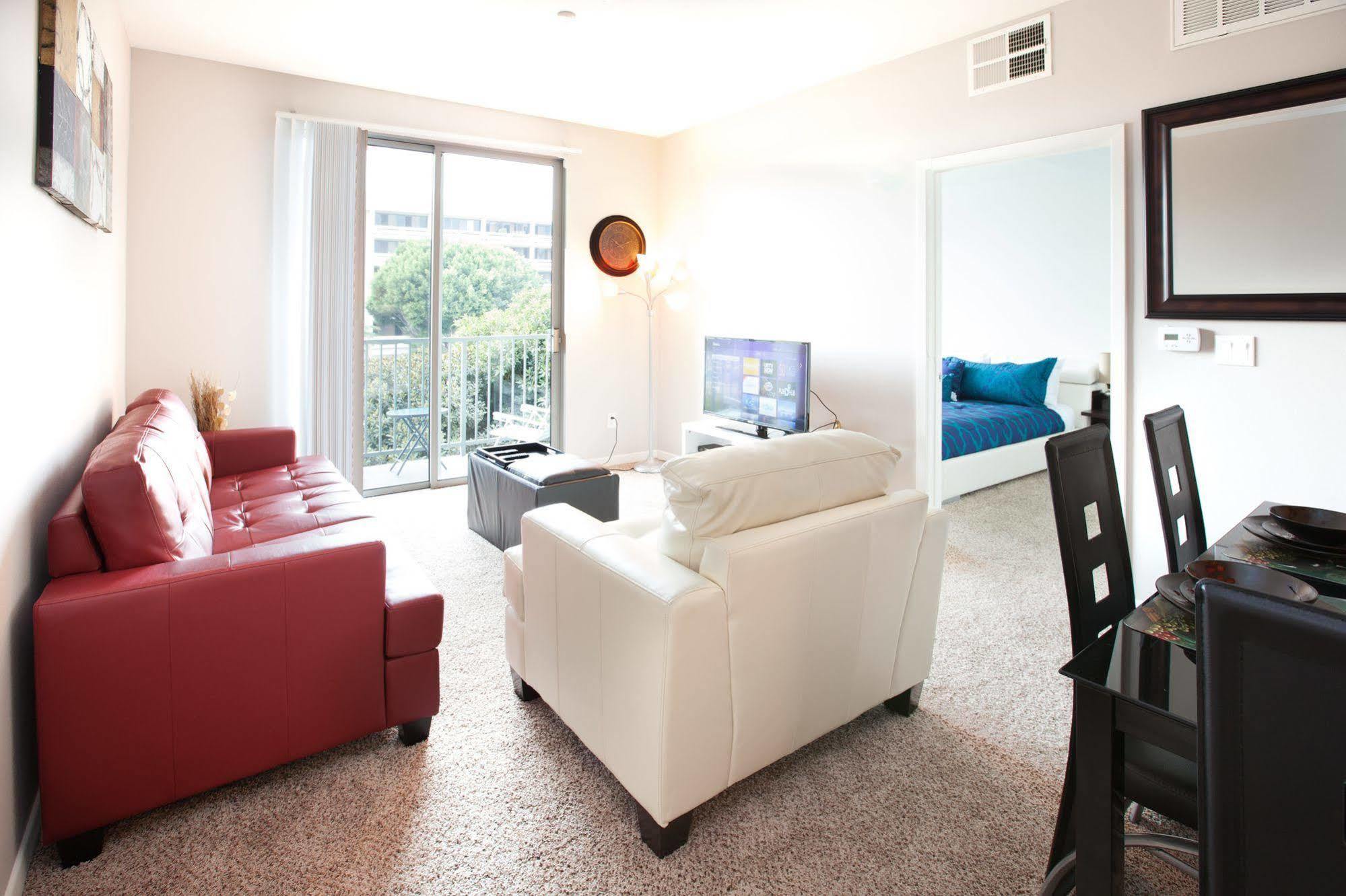 Wonderful Washington Fully Furnished Apartments In Downtown Area Екстериор снимка