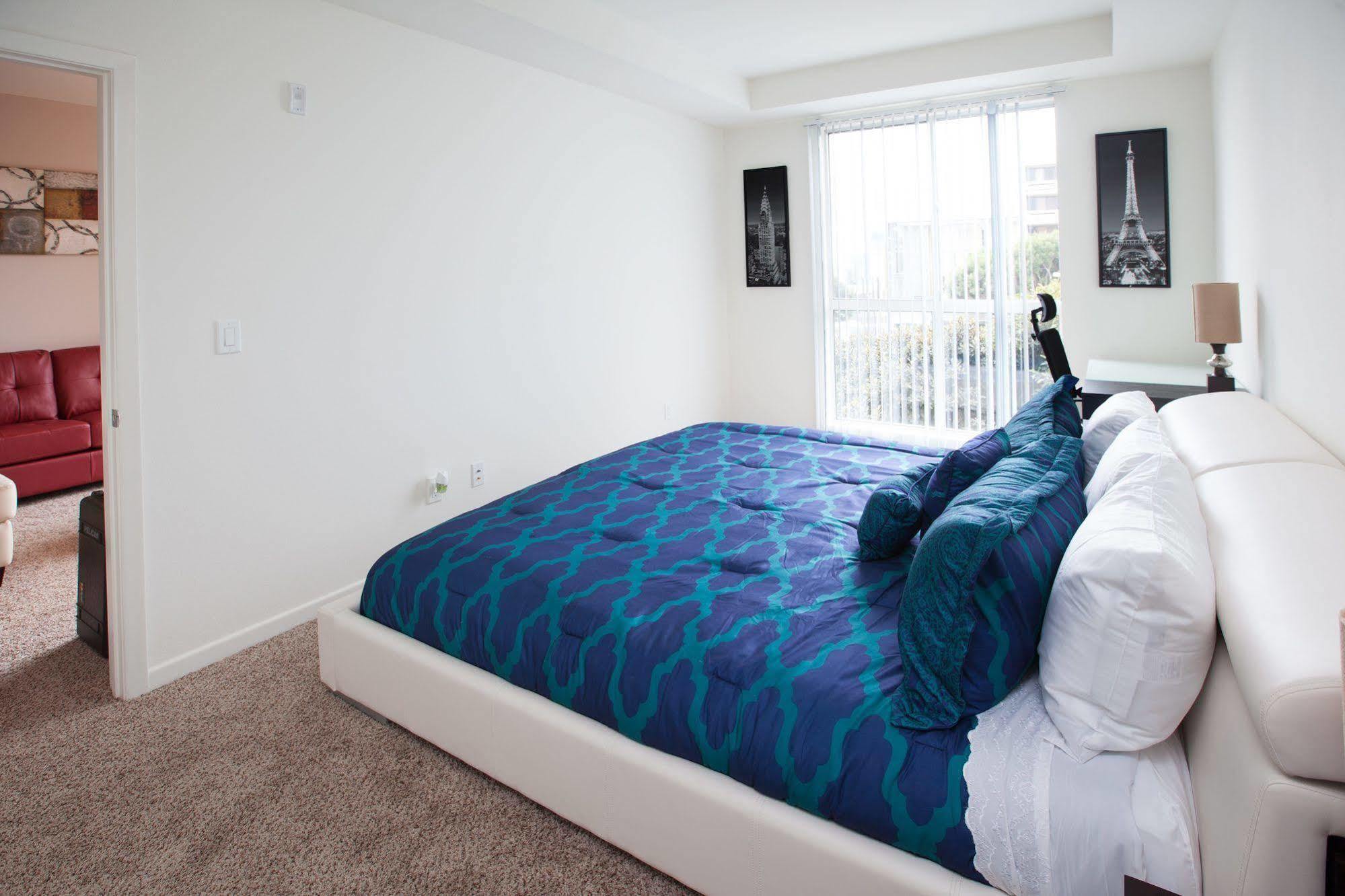 Wonderful Washington Fully Furnished Apartments In Downtown Area Екстериор снимка