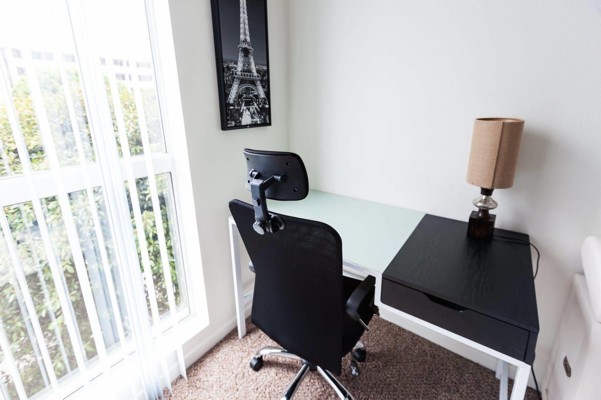 Wonderful Washington Fully Furnished Apartments In Downtown Area Екстериор снимка