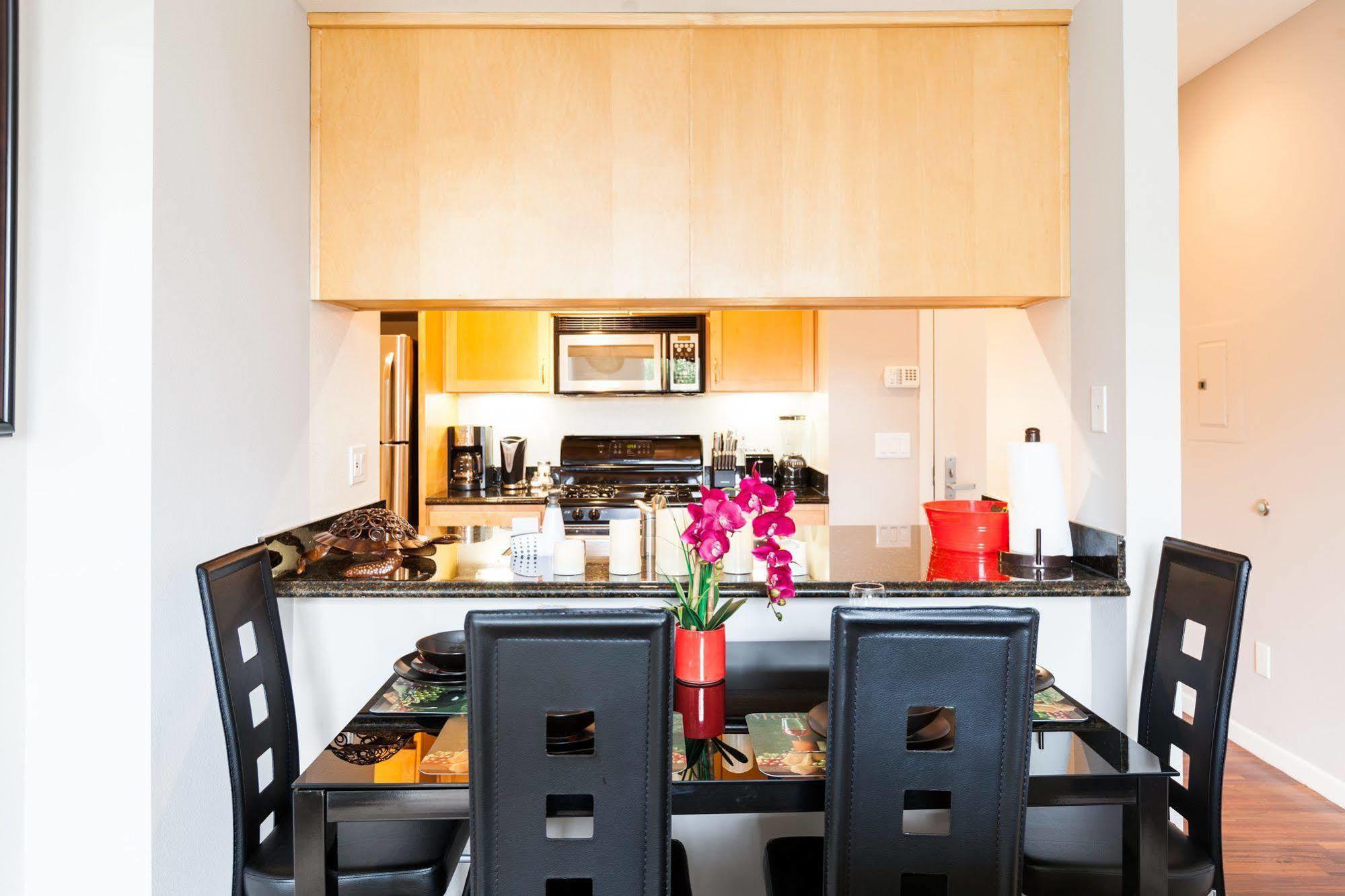 Wonderful Washington Fully Furnished Apartments In Downtown Area Екстериор снимка