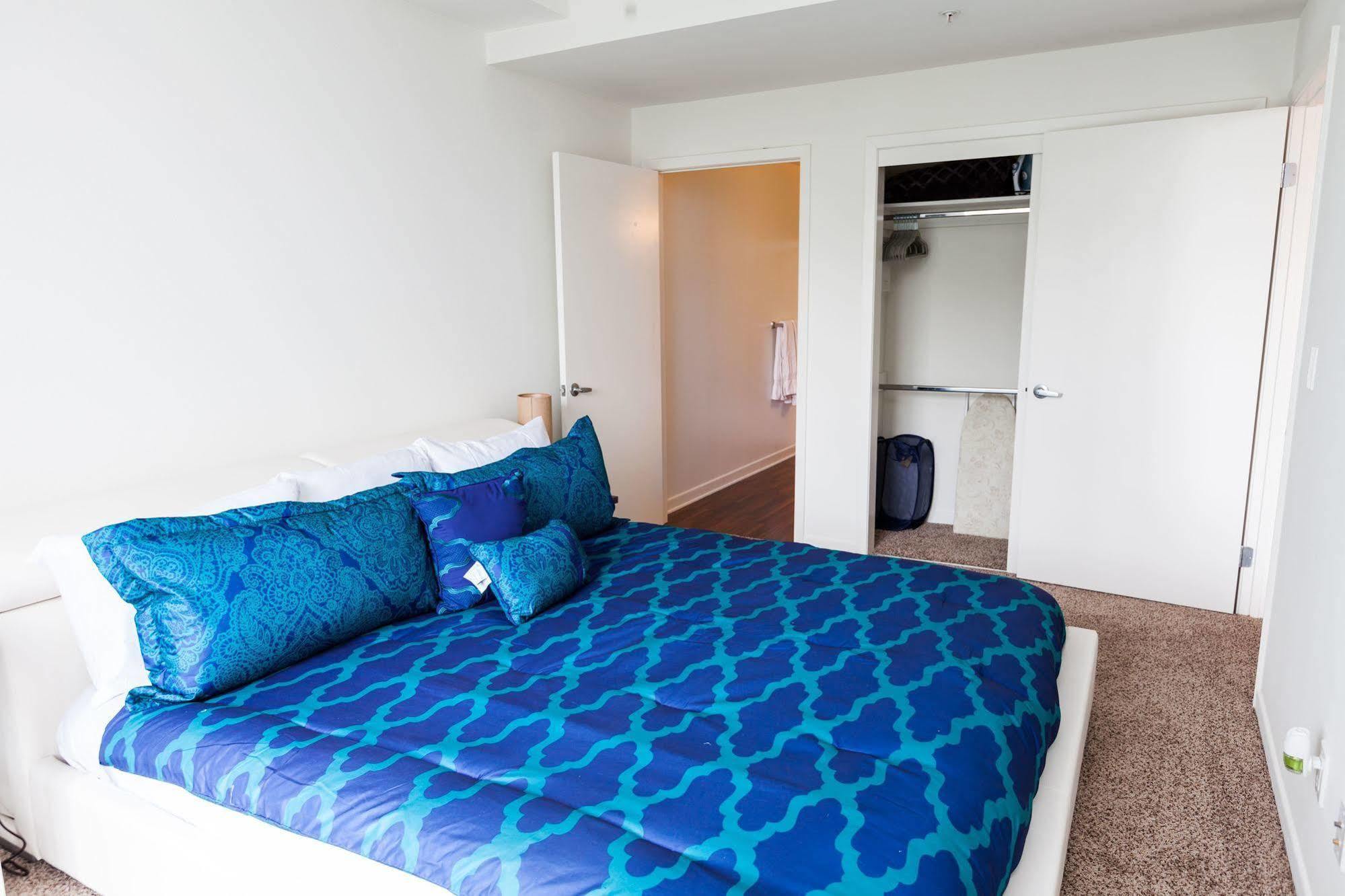 Wonderful Washington Fully Furnished Apartments In Downtown Area Екстериор снимка