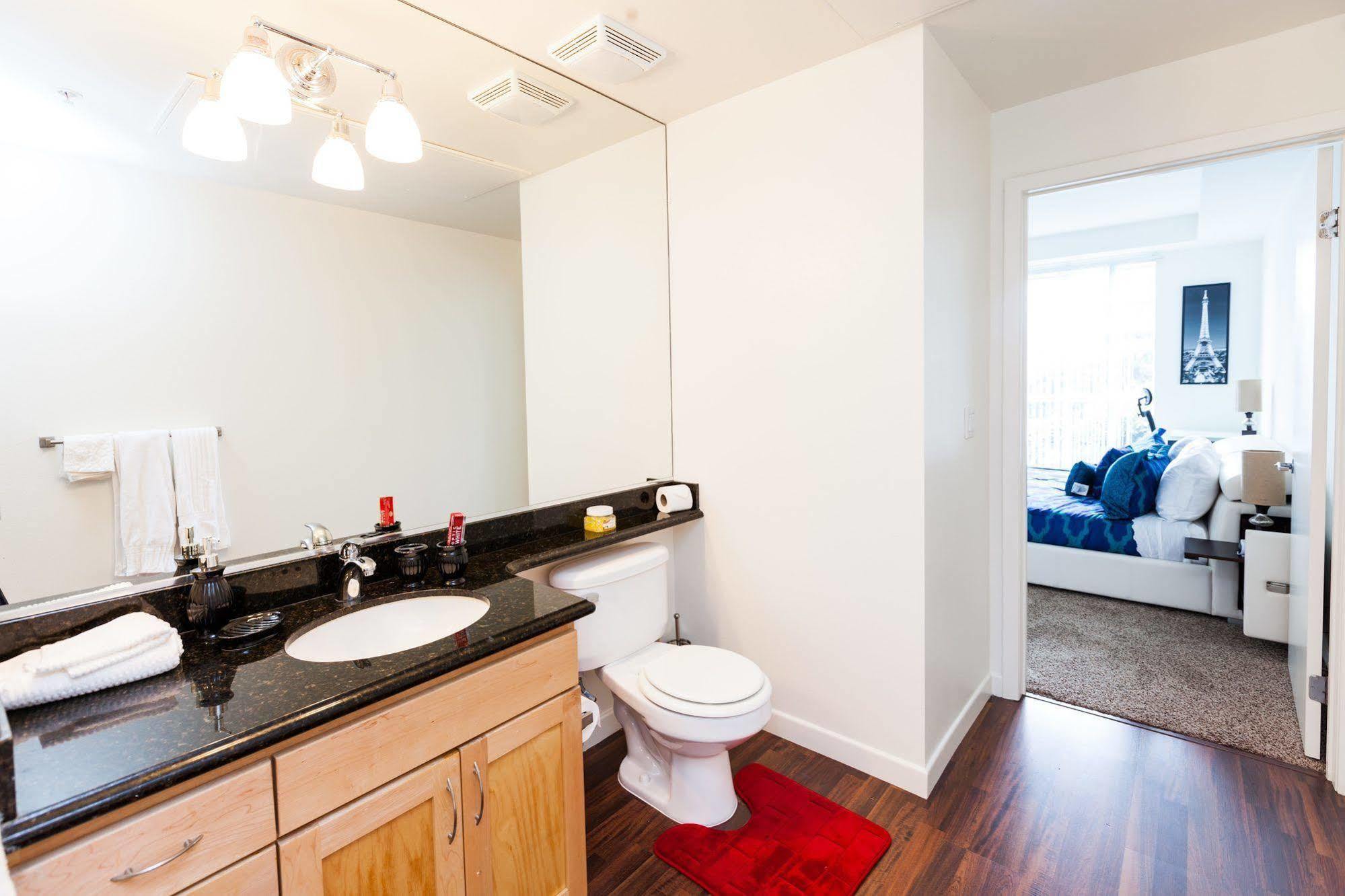 Wonderful Washington Fully Furnished Apartments In Downtown Area Екстериор снимка