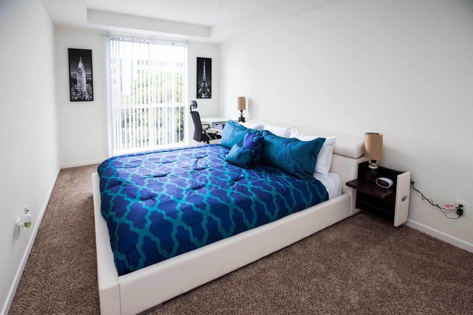 Wonderful Washington Fully Furnished Apartments In Downtown Area Екстериор снимка