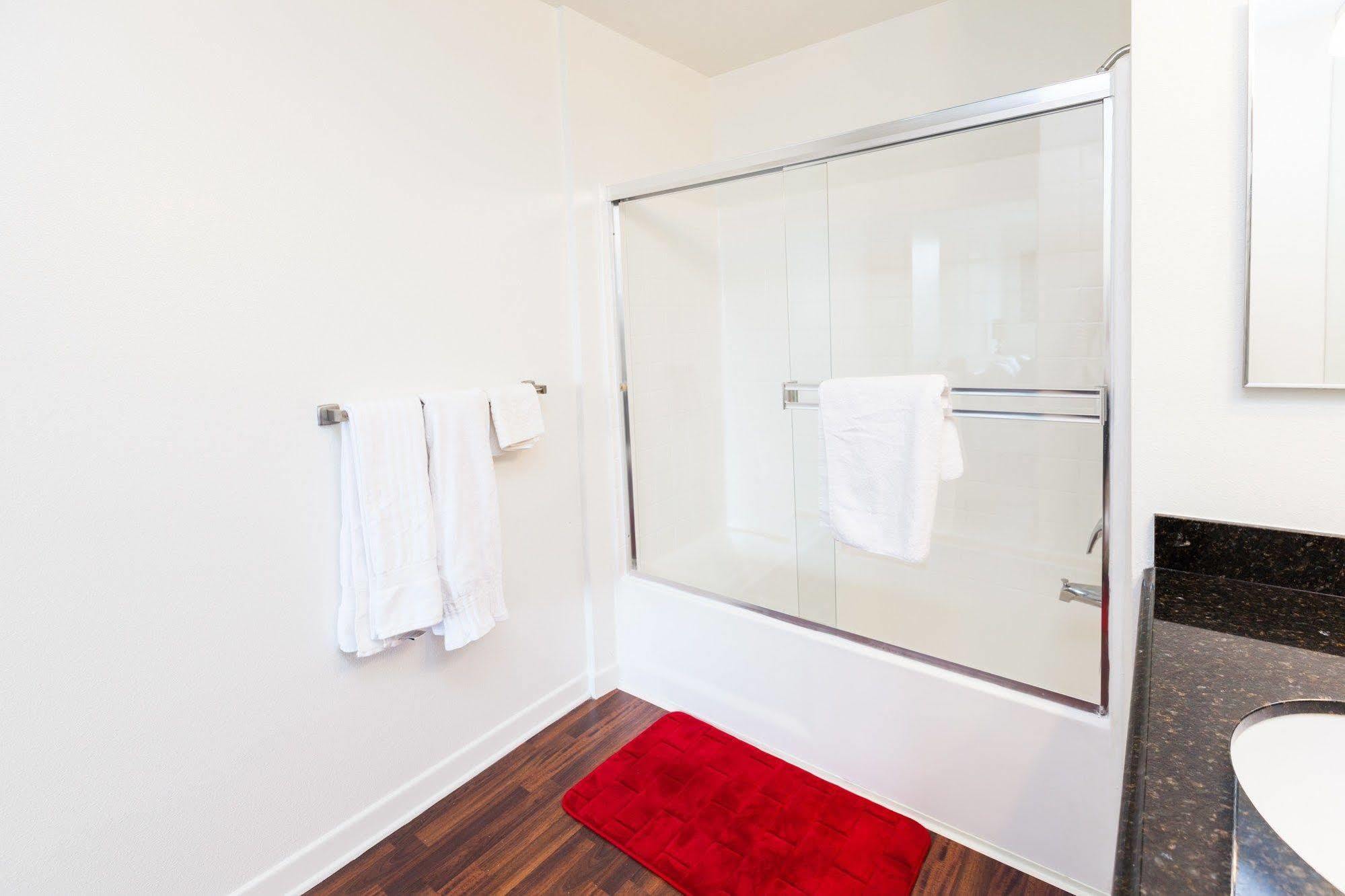 Wonderful Washington Fully Furnished Apartments In Downtown Area Екстериор снимка