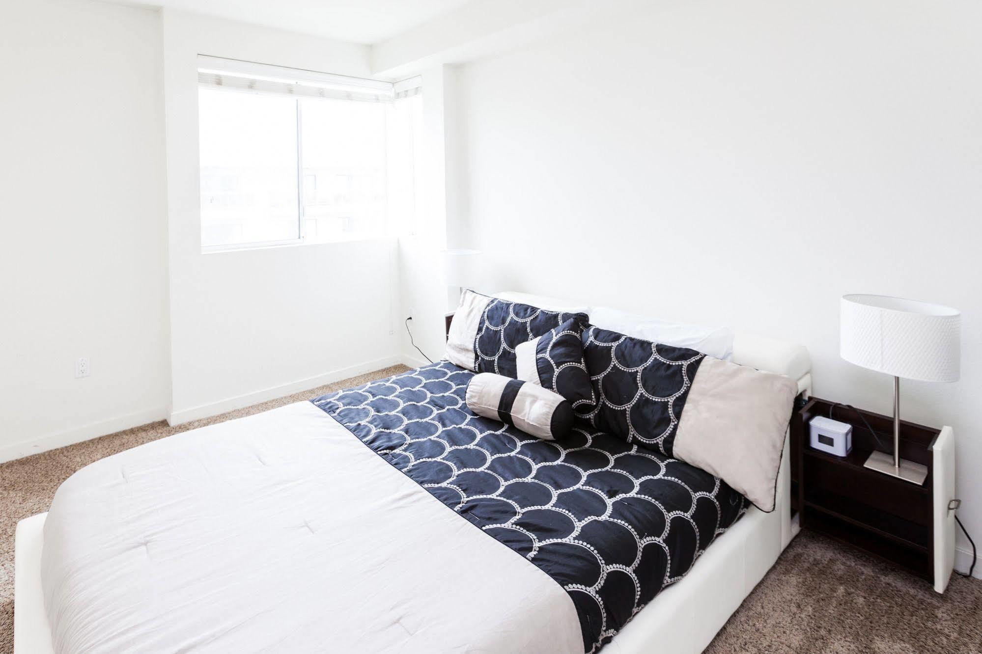 Wonderful Washington Fully Furnished Apartments In Downtown Area Екстериор снимка