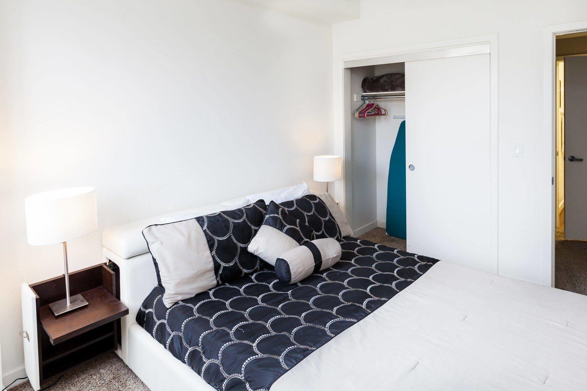 Wonderful Washington Fully Furnished Apartments In Downtown Area Екстериор снимка