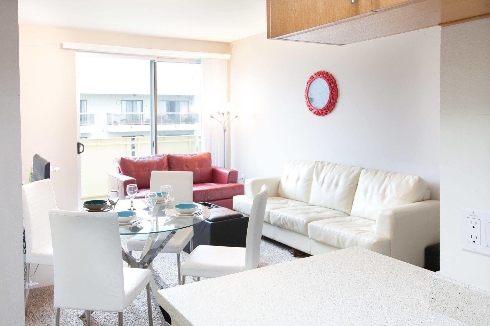 Wonderful Washington Fully Furnished Apartments In Downtown Area Екстериор снимка