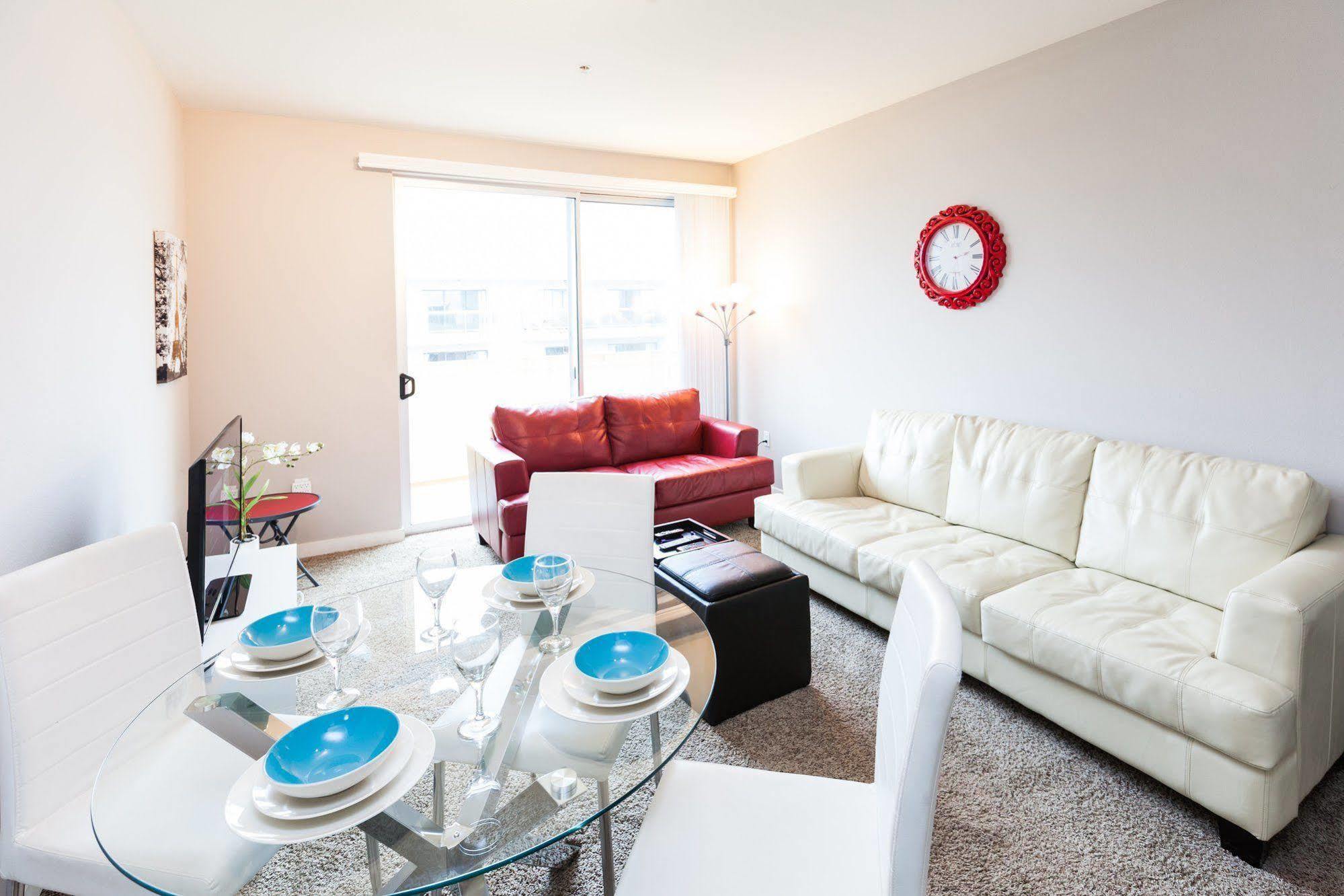 Wonderful Washington Fully Furnished Apartments In Downtown Area Екстериор снимка