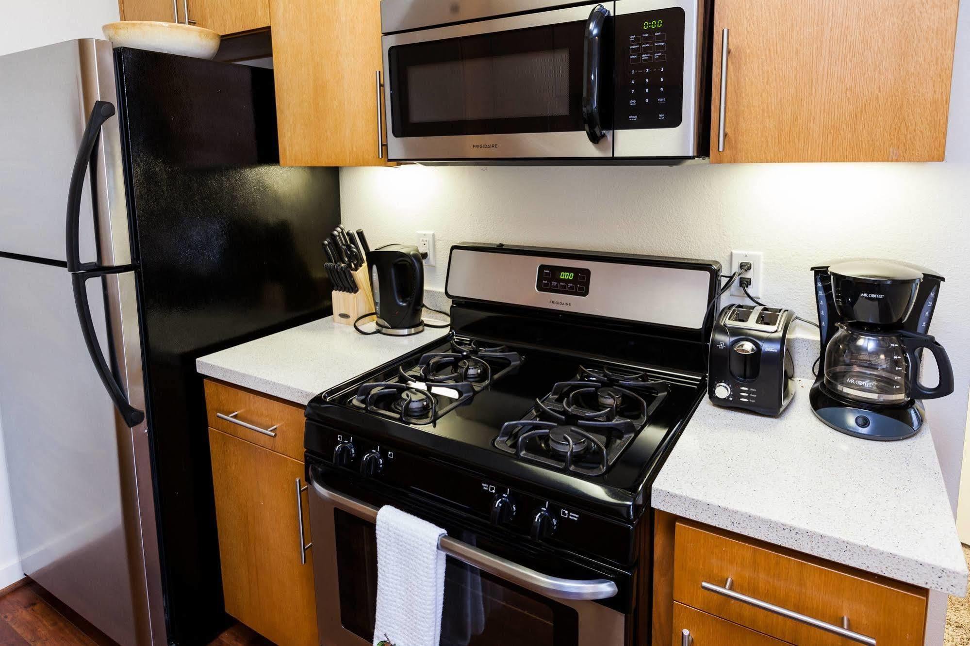 Wonderful Washington Fully Furnished Apartments In Downtown Area Екстериор снимка