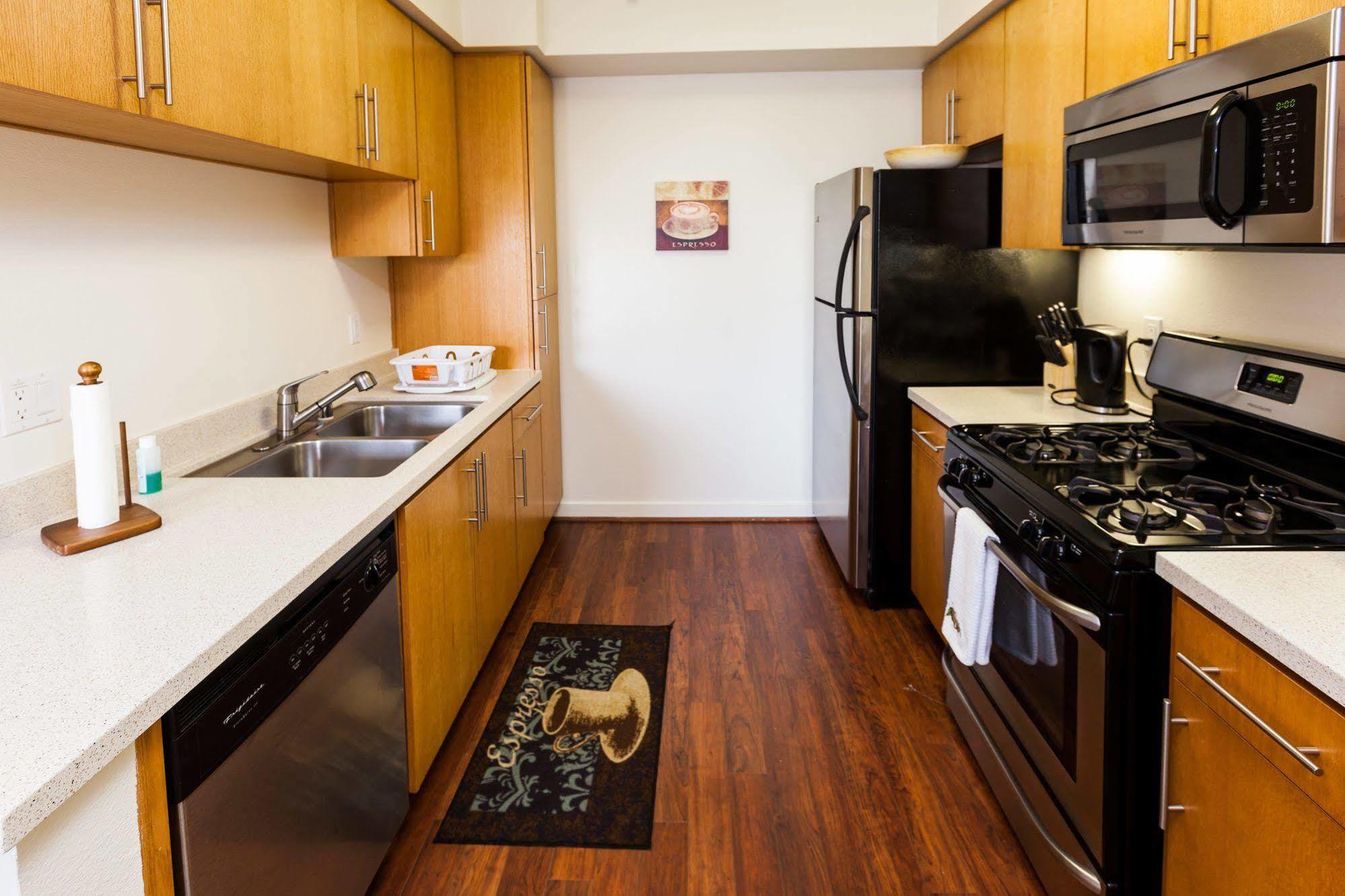 Wonderful Washington Fully Furnished Apartments In Downtown Area Екстериор снимка