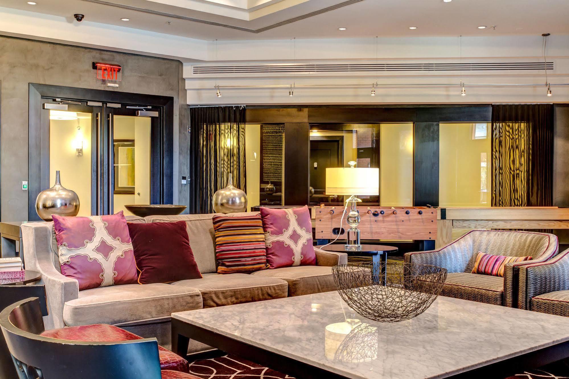 Wonderful Washington Fully Furnished Apartments In Downtown Area Екстериор снимка